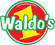 Waldos Logo